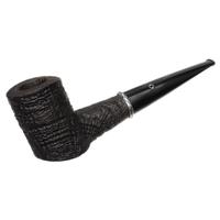 American Estates Larry Roush Sandblasted Poker with Silver (S2) (990) (2005)