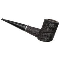 American Estates Larry Roush Sandblasted Poker with Silver (S2) (990) (2005)