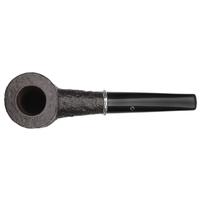 American Estates Larry Roush Sandblasted Poker with Silver (S2) (990) (2005)