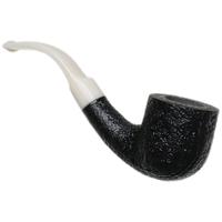 American Estates BriarWorks Classic Dark Sandblasted (C131) (Unsmoked)
