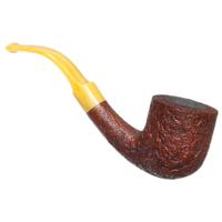 American Estates Briarworks Classic Crimson Sandblasted (C131) (Unsmoked)