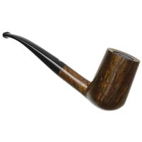 American Estates Glenn Tinsky Light Smooth Bent Billiard (Unsmoked)