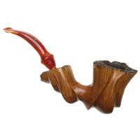 American Estates Tim West Smooth Freehand