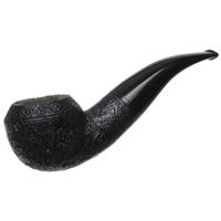 American Estates BriarWorks Classic Dark Sandblasted (C111)