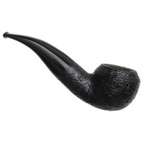 American Estates BriarWorks Classic Dark Sandblasted (C111)
