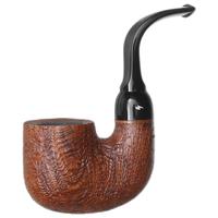 American Estates Moonshine Brown Sandblasted Pipe of the Year 2019 (Unsmoked)