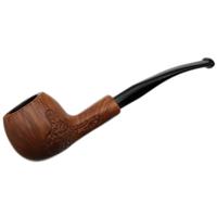 American Estates Edward's Spot Carved Bent Apple (25)