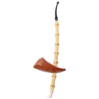 American Estates Todd Johnson Smooth Elephants Foot with Bamboo and Mammoth (Hoplite) (2005) (Unsmoked)