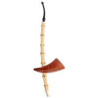 American Estates Todd Johnson Smooth Elephants Foot with Bamboo and Mammoth (Hoplite) (2005) (Unsmoked)