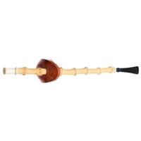 American Estates Todd Johnson Smooth Elephants Foot with Bamboo and Mammoth (Hoplite) (2005) (Unsmoked)