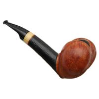 American Estates Todd Johnson Partially Sandblasted Erotique with Bakelite (Phalanx)