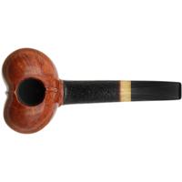 American Estates Todd Johnson Partially Sandblasted Erotique with Bakelite (Phalanx)