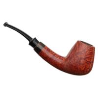 American Estates J. Alan Smooth Bent Billiard with Horn (1955)