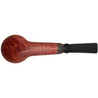 American Estates J. Alan Smooth Bent Billiard with Horn (1955)