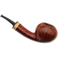 American Estates J. Alan Smooth Tomato with Boxwood (1068) (2015)
