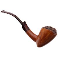 American Estates Michael Lindner Smooth Freehand Sitter (A) (2006)