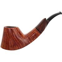 American Estates Jody Davis Smooth Volcano with Cocobolo (Saint) (Halo) (A22) (13) (2022) (Unsmoked)