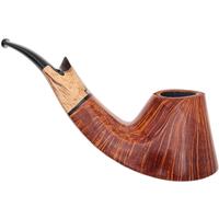 American Estates Jody Davis Smooth Volcano with Cocobolo (Saint) (Halo) (A22) (13) (2022) (Unsmoked)