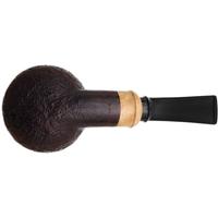 Misc. Estates Sergey Ailarov Sandblasted Bent Apple with Maple