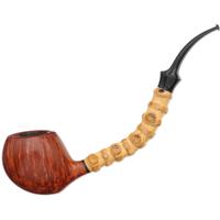 American Estates Steve Liskey Smooth Acorn with Bamboo