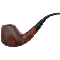American Estates Elliott Nachwalter/Jorg Jemelka (The Briar Workshop) Spot Carved Bent Brandy