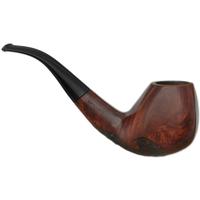 American Estates Elliott Nachwalter/Jorg Jemelka (The Briar Workshop) Spot Carved Bent Brandy