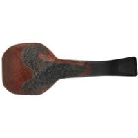 American Estates Elliott Nachwalter/Jorg Jemelka (The Briar Workshop) Spot Carved Bent Brandy