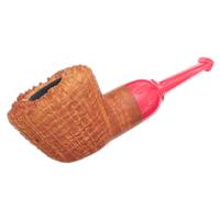 American Estates Yeti Sandblasted Dublin with Bakelite (572) (Unsmoked)
