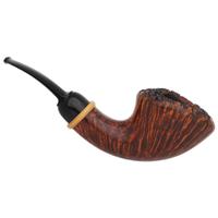American Estates J. Alan Smooth Horn with Boxwood (944) (2014)