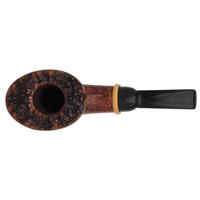 American Estates J. Alan Smooth Horn with Boxwood (944) (2014)