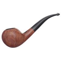 American Estates Randy Wiley Feather Carved Bent Apple (44)