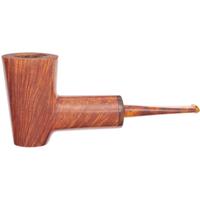 American Estates Dave Neeb Smooth Reverse Calabash Poker