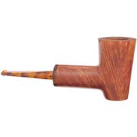 American Estates Dave Neeb Smooth Reverse Calabash Poker