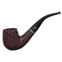 American Estates Dr. Grabow Savoy Carved Bent Billiard