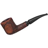 American Estates Tracy Mincer Carved Bent Billiard