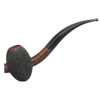 American Estates Rolando Negoita Partially Rusticated Bent Egg (2015)