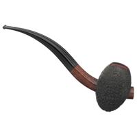 American Estates Rolando Negoita Partially Rusticated Bent Egg (2015)