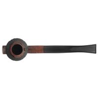 American Estates Rolando Negoita Partially Rusticated Bent Egg (2015)