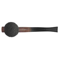 American Estates Rolando Negoita Partially Rusticated Bent Egg (2015)