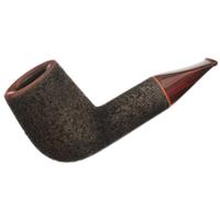 American Estates Walt Cannoy Suede Sandblasted Nosewarmer Billiard (5)