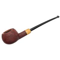 American Estates J.L. Thompson Sandblasted Tomato with Boxwood (1816)
