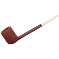American Estates Scottie Piersel Sandblasted Pencil Shank Liverpool with Morta and Juma (Unsmoked)