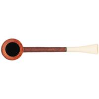 American Estates Scottie Piersel Sandblasted Pencil Shank Liverpool with Morta and Juma (Unsmoked)
