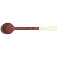 American Estates Scottie Piersel Sandblasted Pencil Shank Liverpool with Morta and Juma (Unsmoked)