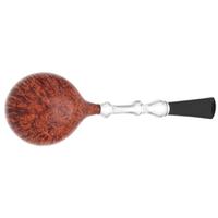 American Estates Abe Herbaugh Smooth Tomato with Silver Bamboo (Crane)