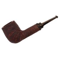 American Estates Ryan Alden Sandblasted Billiard with Cocobolo