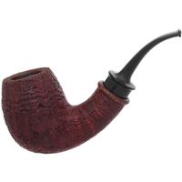 American Estates Chheda Sandblasted Bent Billiard (6) (194) (2014)