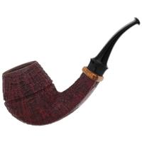 American Estates Chheda Sandblasted Bent Bulldog (296) (2015)