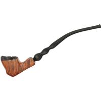 American Estates J.M. Boswell Smooth Mini Freehand (2020) (with Extra Stem)