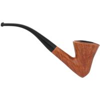 American Estates American Smoking Pipe Company Smooth Bent Dublin (Regd. No.) (3-90/MT) (8) (Mark Tinsky)